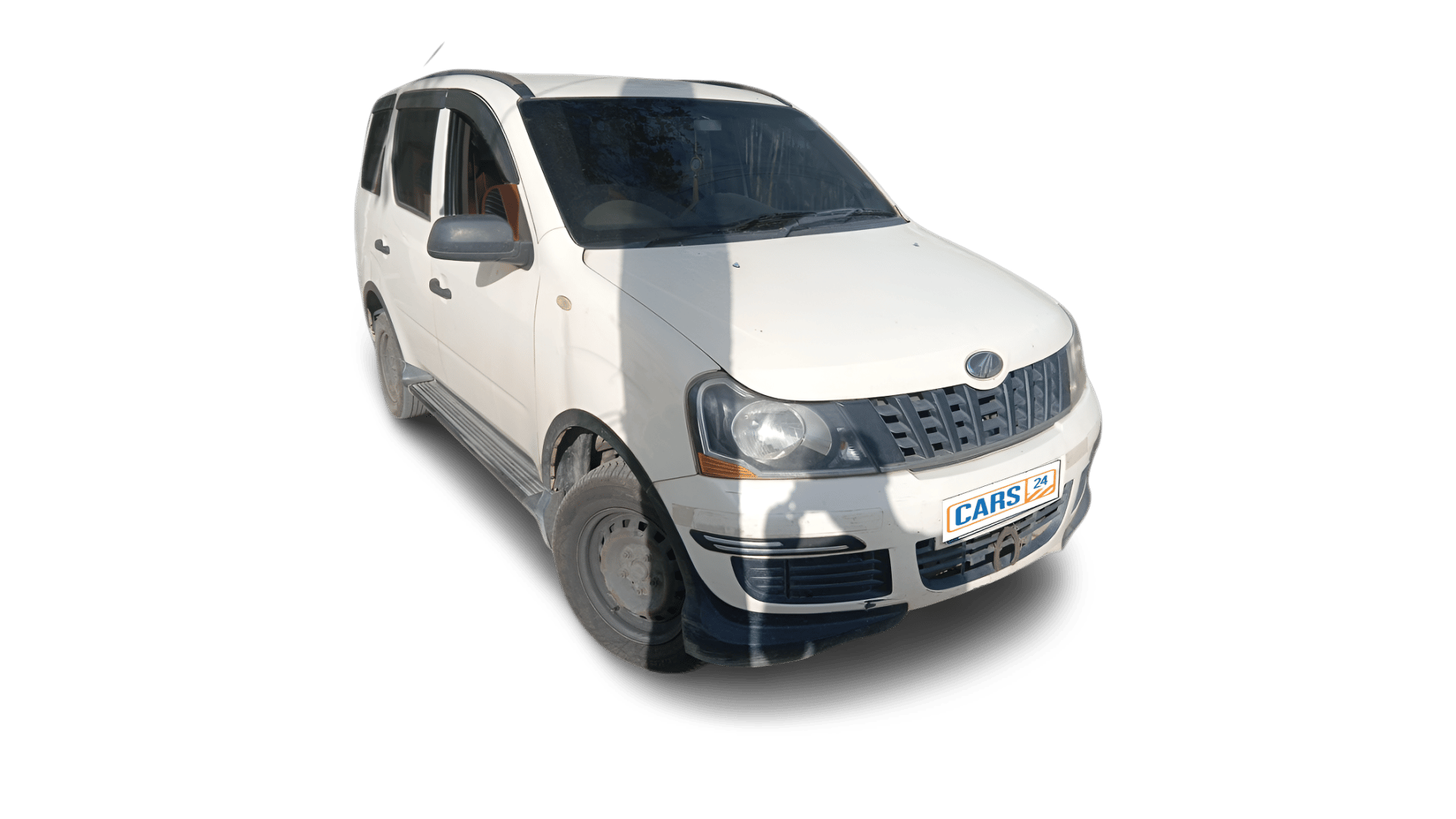 2017 Mahindra Xylo - SUV - Diesel - Manual - ₹3.60 lakh